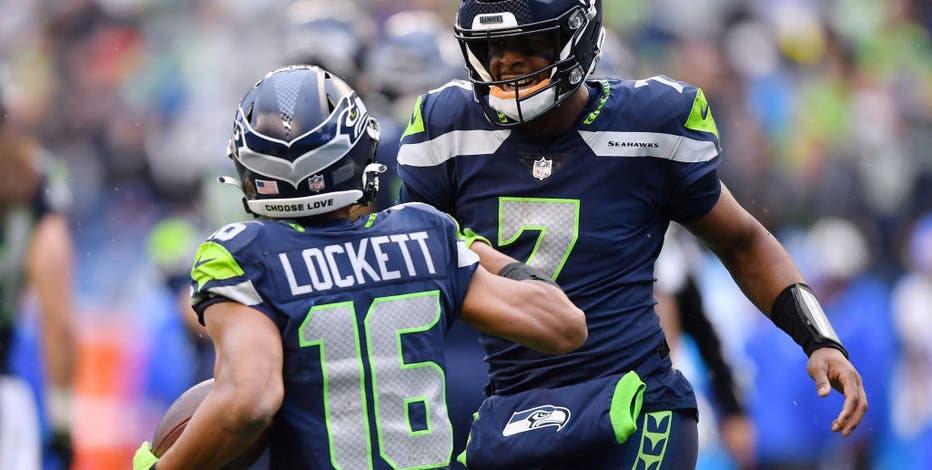 Seahawks Day 16 Training Camp report, Noah Fant is healthy and