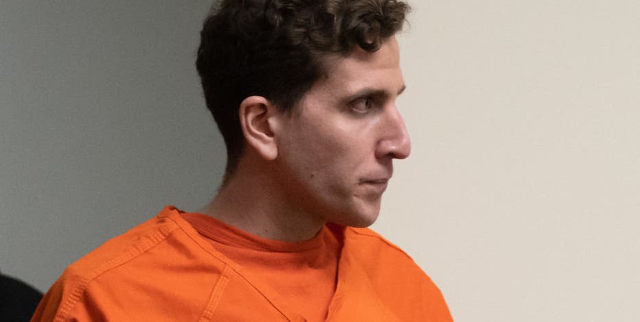 Idaho murders: Bryan Kohberger leaks a 'huge issue' with 'potential to compromise' prosecution, lawyer warns