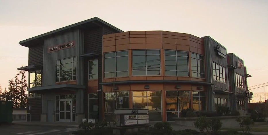 Controversial Lynnwood opioid treatment clinic expected to open Monday