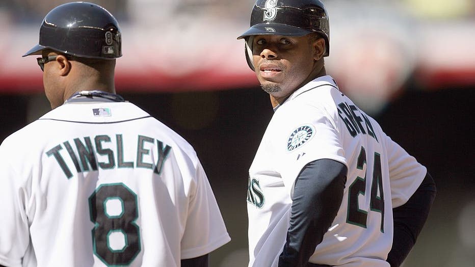 Former Seattle Mariner and MLB coach Lee Tinsley dead at 53 Former Seattle Mariner and MLB coach Lee Tinsley dead at 53