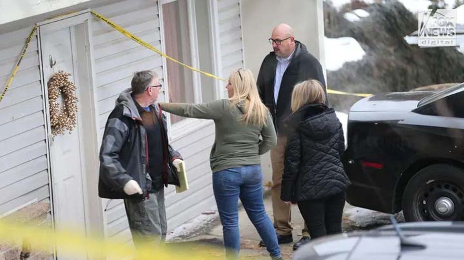 Police shocked by scene of University of Idaho slayings