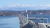 Seattle's 520 bridge to close in both directions for weekend construction