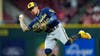 Kolten Wong focused on improving defensive play with Mariners