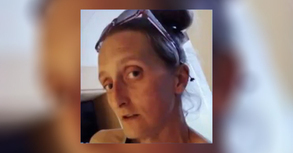 Police seek help finding missing 39-year-old woman last seen in Fife ...