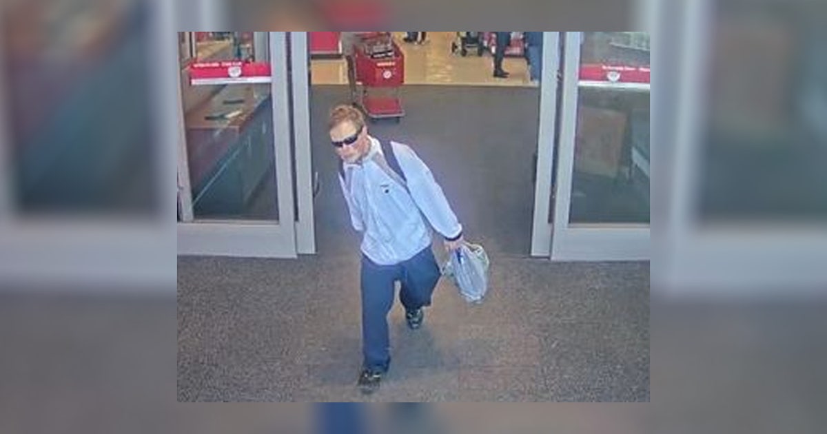 Renton Police seek help identifying theft suspect | FOX 13 Seattle