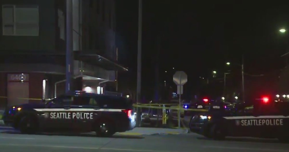 Police investigate after woman found dead in Seattle's Ballard ...