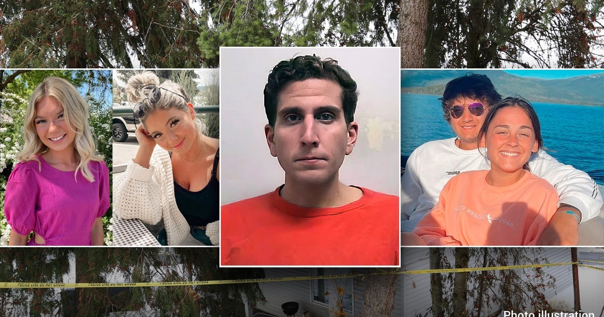 Grand jury indicts Bryan Kohberger in Idaho Murders: Read the full ...