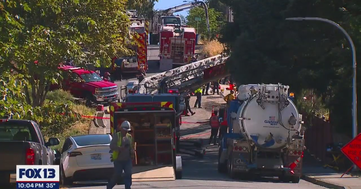 Kent contractor fined over $400k for safety violations leading to ...