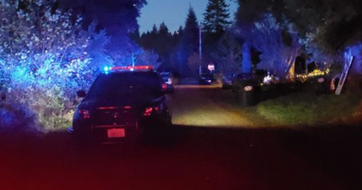 Olympia man found guilty of double murder of his elderly parents | FOX ...