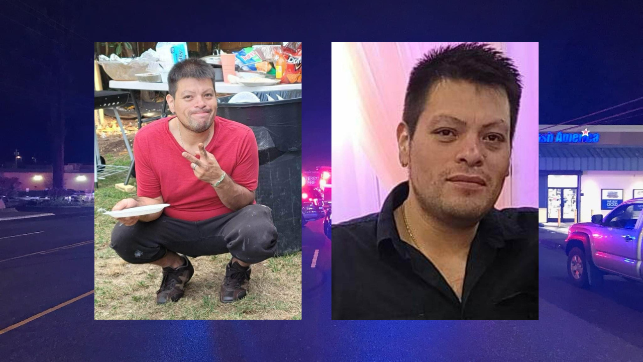 Suspect turns himself in to police for deadly hit-and-run in Everett - Vimarsana News
