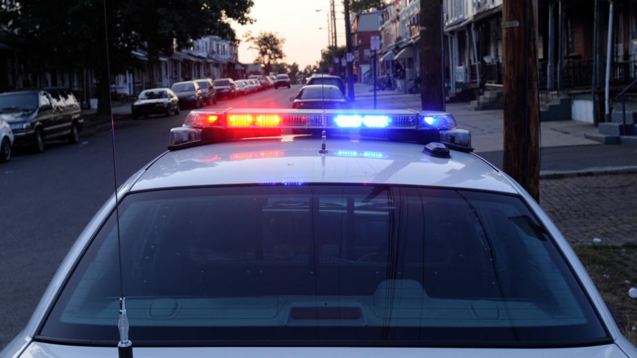 西雅图警方在华林福德地区搜寻涉嫌试图诱拐儿童的嫌疑人