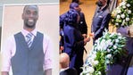 Tyre Nichols' funeral being held in Memphis with eulogy from Rev. Al Sharpton