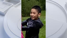 FBI locates Vancouver boy missing since June 2022