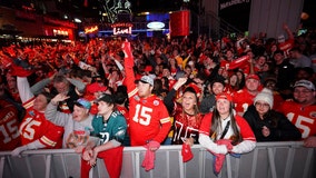 'Super Sick Monday': Record 18.8M Americans may miss work after Super Bowl, survey suggests