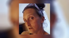 Police seek help finding missing 39-year-old woman last seen in Fife