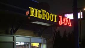 BigFoot Java in Renton, SeaTac robbed at gunpoint
