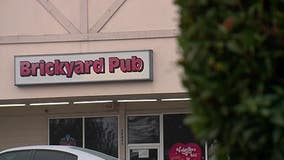 1 killed, 1 injured after shooting in parking lot of Federal Way bar