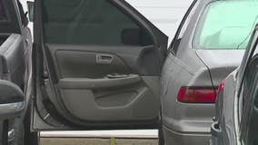 Auburn PD: Homeowner shoots man attempting to steal car