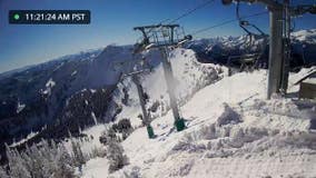 Kids Ski Free Week, Black Friday deals at Crystal Mountain in WA