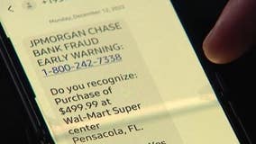 Gig Harbor business owner scammed out of $85k by what appeared to be his bank