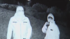 'I'm concerned they might come back'; residents fearful for safety as break-ins in Redmond continue