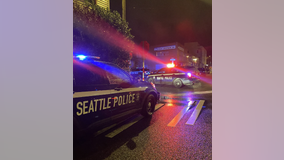 Man found dead inside business in Seattle's Georgetown neighborhood