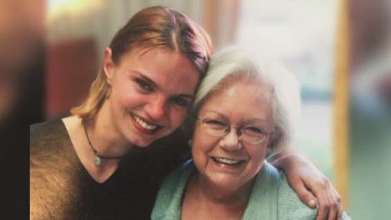 Violinist devastated after car containing 'irreplaceable' sheet music is stolen in Bellevue