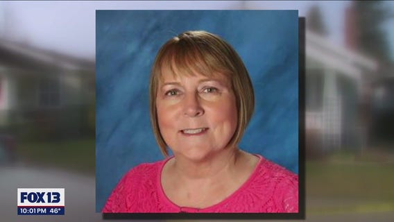 Neighbors say Tacoma mother struggled to find son mental health help before her murder