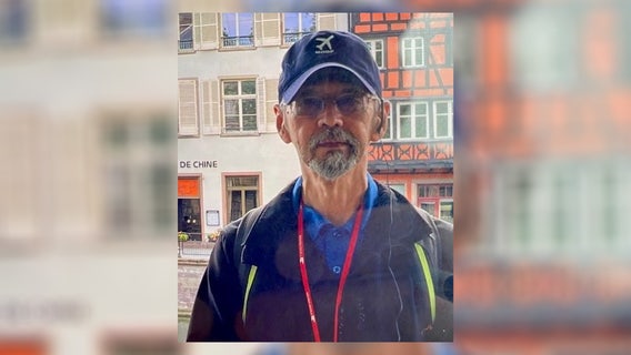 Bellevue Police cancel search for missing man with Alzheimer's