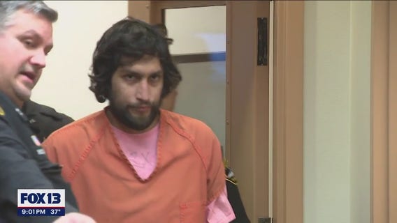 Man arrested for controlled substance homicide after deadly overdose of Sumner teen