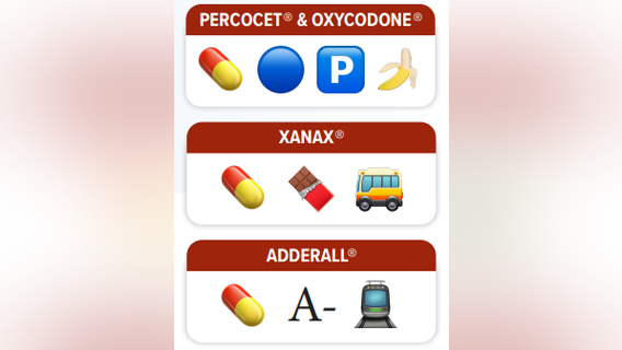 First responders seeing overdoses daily warn teens of the risks, help parents spot signs of substance misuse