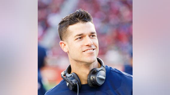 Report: Dave Canales leaving Seahawks to become Bucs offensive coordinator