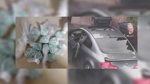 Woman in Lake Stevens restaurant drug scheme sentenced to 10 years