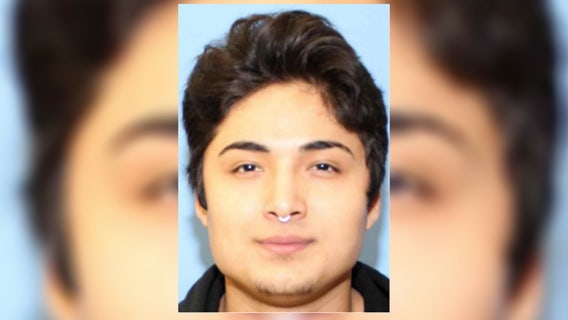 WSP activates Missing Indigenous Person Alert for at-risk Seattle man