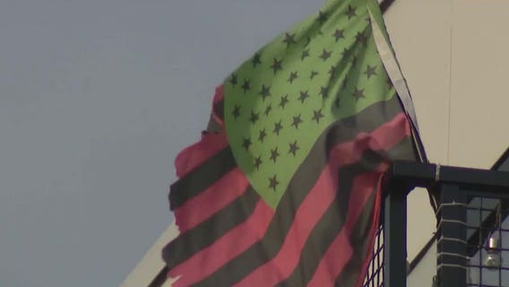 Local organization works to restore Black culture, history in Seattle's Central District