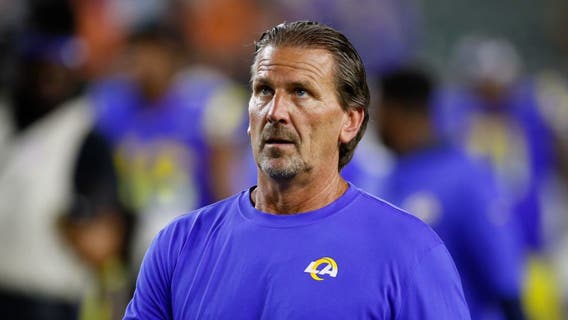 Reports: Seahawks to hire Rams assistant Greg Olson as QB coach
