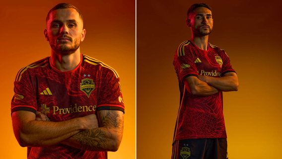 Sounders' Jordan Morris, Cristian Roldan called up to US Men's National Team for match with Mexico