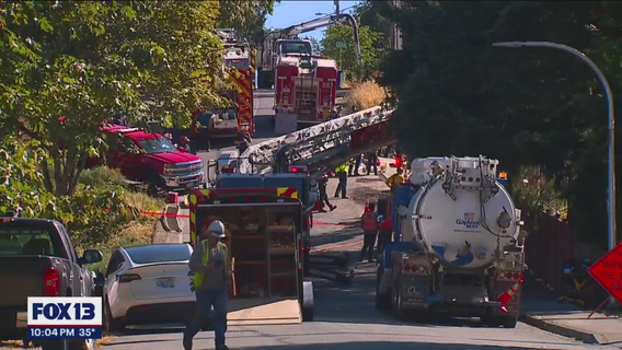 Kent contractor fined over $400k for safety violations leading to deadly trench collapse