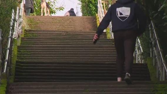 SPD: Man in custody may have attacked two women in Seattle on separate occasions