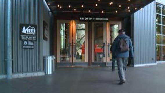 REI lays off 167 at HQ, cites ‘increasing uncertainty’