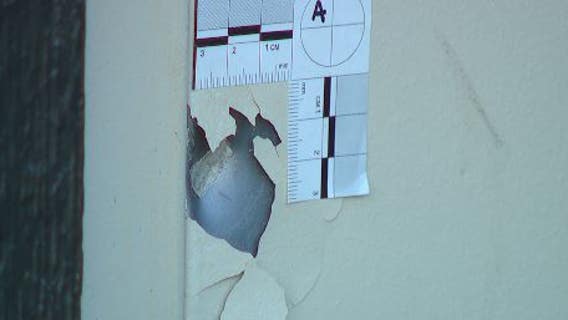 Man shot during robbery in Lakewood, suspect then robs 14-year-old afterwards