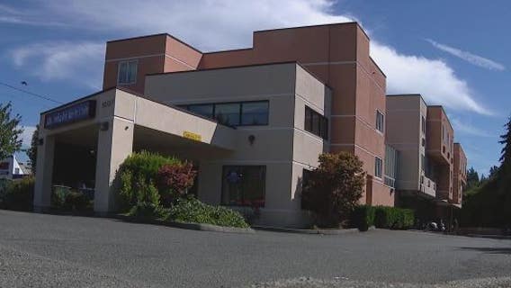 Future emergency shelter sites in Snohomish County contaminated with meth