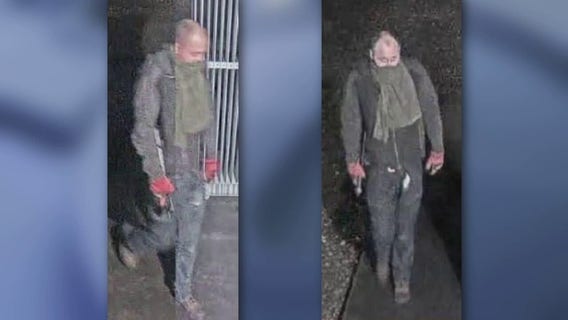 Suspect of Pierce Co. substation attacks seeks compassionate release from jail, citing health concerns