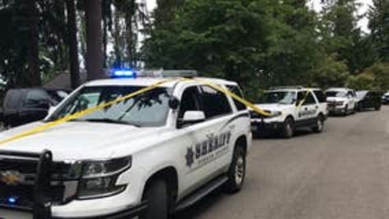 Bonney Lake man sentenced to 60 years in prison for killing his parents