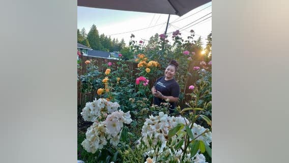 Family mourns mom of 3 hit, killed by alleged drunk forklift driver in Seattle