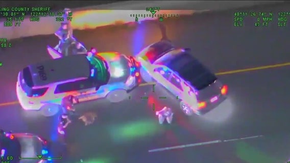 'The data shows it is saving lives': WA Coalition for Police Accountability stands firm on police pursuit data