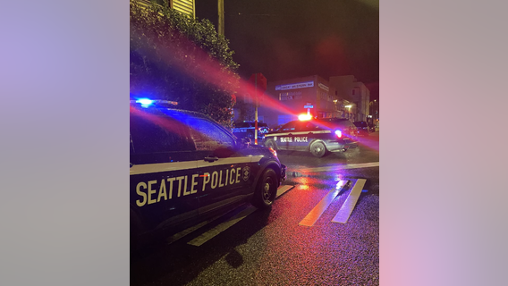 Man found dead inside business in Seattle's Georgetown neighborhood