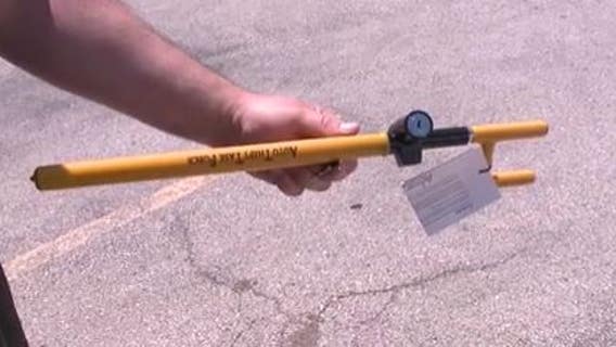 Here are the local police departments offering free steering wheel locks for Kia, Hyundai owners