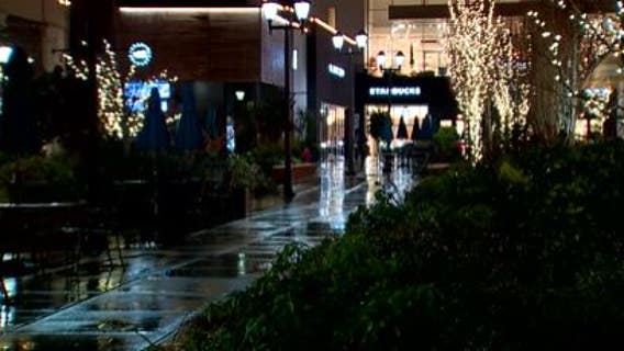 5 teens arrested in connection with U-Village retail theft operation