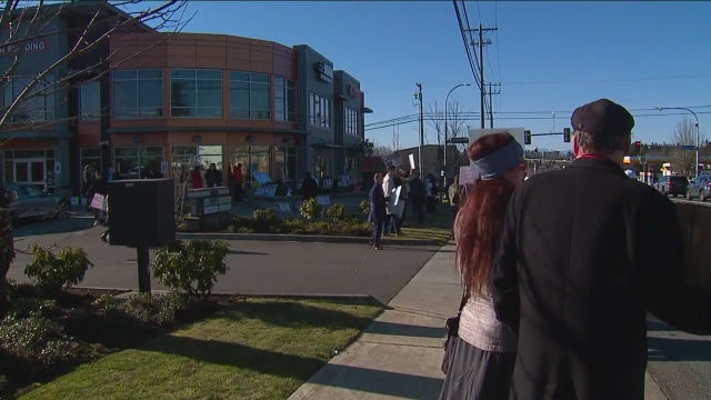 Everett business warns Lynnwood community of impacts of neighborhood 'methadone' clinic